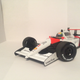 Illustration for article titled 1/18 McLaren Honda MP4/6 by Minichamps